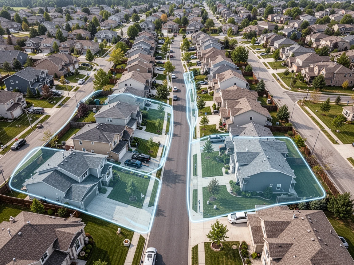 Florida Deck Services Coverage Map